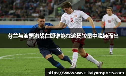 芬兰与波黑激战在即谁能在这场较量中脱颖而出